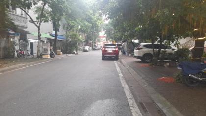 Bán ĐẤT Quận Tây Hồ Ô Tô Tránh 520m2 MT14m LÔ GÓC 3 THOÁNG 77 Tỷ Xuân La.