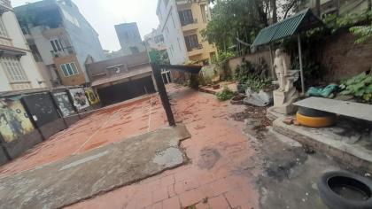 Bán ĐẤT Quận Tây Hồ Ô Tô Tránh 520m2 MT14m LÔ GÓC 3 THOÁNG 77 Tỷ Xuân La.