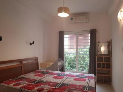 Bán nhà ngõ 2 Tây Sơn, 35m2 x 4 tầng, ô tô tránh, 11 tỷ