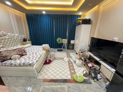 Bán nhà đẹp, 5 Tầng, hẻm xe hơi Nguyễn Tri Phương Trung tâm Quận 10 Giá 17 Tỷ