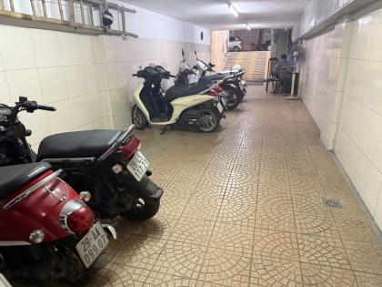 Bán Nhà Mặt Phố Quận Hai Bà Trưng 116m2-10T 2 THOÁNG 1 SỔ 1 CHỦ 104 Tỷ Hoà Mã.