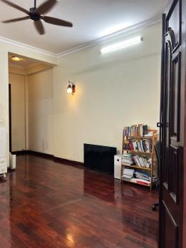 BÁN NHÀ PHỐ VŨ NGỌC PHAN, ĐỐNG ĐA, 85M2, 5 TẦNG, THIẾT KẾ ĐẸP, NGÕ THÔNG, Ô TÔ
