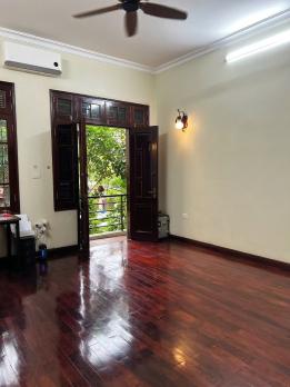BÁN NHÀ PHỐ VŨ NGỌC PHAN, ĐỐNG ĐA, 85M2, 5 TẦNG, THIẾT KẾ ĐẸP, NGÕ THÔNG, Ô TÔ