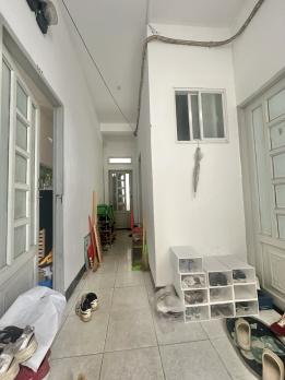 ???? LÝ CHÍNH THẮNG – Q3 – 85M² – 4 TẦNG – 15 PHÒNG – DÒNG TIỀN SẴN CÓ
