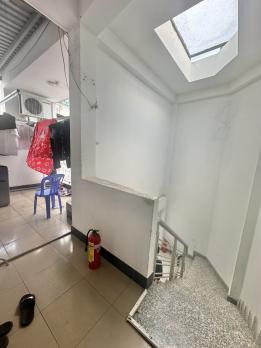 ???? LÝ CHÍNH THẮNG – Q3 – 85M² – 4 TẦNG – 15 PHÒNG – DÒNG TIỀN SẴN CÓ
