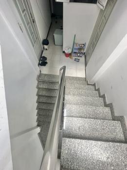 ???? LÝ CHÍNH THẮNG – Q3 – 85M² – 4 TẦNG – 15 PHÒNG – DÒNG TIỀN SẴN CÓ