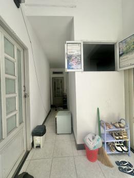 ???? LÝ CHÍNH THẮNG – Q3 – 85M² – 4 TẦNG – 15 PHÒNG – DÒNG TIỀN SẴN CÓ