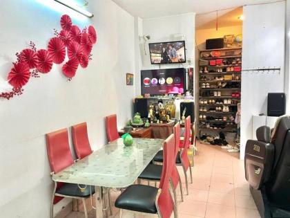 Bán nhà Mặt tiền Nguyễn Văn Nghi - Quang Trung - Nguyễn Oanh, 4x26m, 4 Tầng, 12,6 tỷ