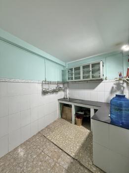 36m2 TRẦN THÁNH TÔNG, HẺM 3M GẦN MẶT TIỀN, 3 T.Ỷ 05