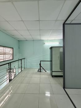 36m2 TRẦN THÁNH TÔNG, HẺM 3M GẦN MẶT TIỀN, 3 T.Ỷ 05