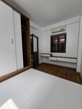 Bán nhà đường Trường Chinh, Đống Đa, nhà đẹp 5 tầng full nội thất, mặt tiền rộng