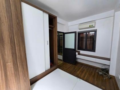 Bán nhà đường Trường Chinh, Đống Đa, nhà đẹp 5 tầng full nội thất, mặt tiền rộng
