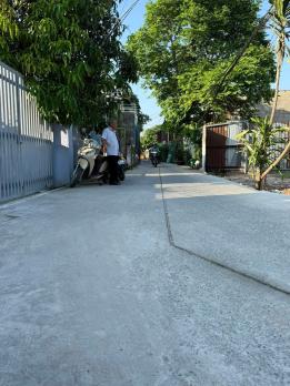 ĐẤT ĐẸP HIẾM CÓ – THỚI TAM THÔN 09, HÓC MÔN – SHR – THÔNG TỨ HƯỚNG