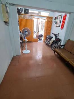 Nhà Đường Nguyễn Văn Cừ Phường 2 Quận 5.