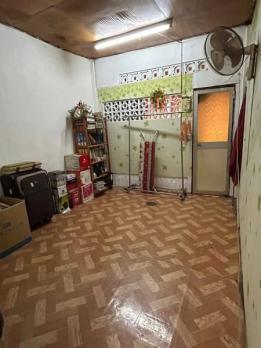 Nhà Đường Nguyễn Văn Cừ Phường 2 Quận 5.