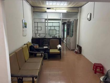 Nhà Đường Nguyễn Văn Cừ Phường 2 Quận 5.