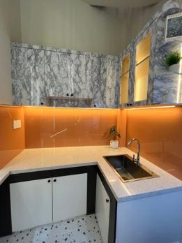 Nhà  Đường Phạm Văn Hai Phường 5 Quận Tân Bình