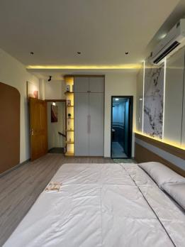 Nhà  Đường Phạm Văn Hai Phường 5 Quận Tân Bình