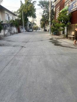 LÔ ĐẤT KHỦNG 1.600m² – NỞ HẬU – ĐƯỜNG 8M XUÂN THỚI ĐÔNG, HÓC MÔN – GIÁ 25 TỶ