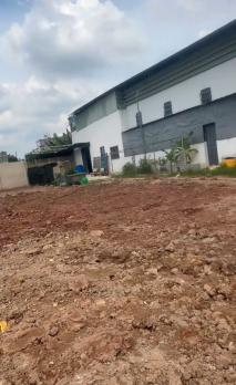 LÔ ĐẤT KHỦNG 1.600m² – NỞ HẬU – ĐƯỜNG 8M XUÂN THỚI ĐÔNG, HÓC MÔN – GIÁ 25 TỶ