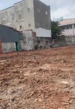 LÔ ĐẤT KHỦNG 1.600m² – NỞ HẬU – ĐƯỜNG 8M XUÂN THỚI ĐÔNG, HÓC MÔN – GIÁ 25 TỶ