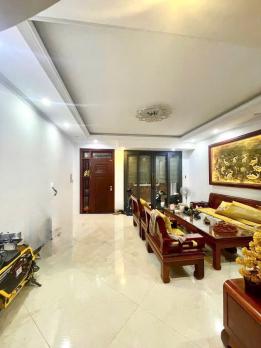 ????Bán nhà phố Tô Vĩnh Diện- Lô góc- 6 tầng thang máy- Dt 40m2 - Giá 11.8 Tỷ