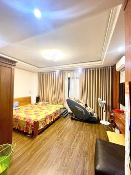 ????Bán nhà phố Tô Vĩnh Diện- Lô góc- 6 tầng thang máy- Dt 40m2 - Giá 11.8 Tỷ