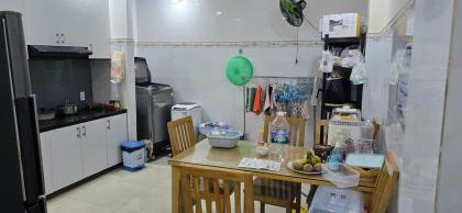 Bán nhà ảnh thật chính chủ bùi thị xuân, P1, TB. DT: 4x14m. Giá: 6,3 Tỷ