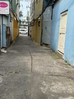 Bán nhà ảnh thật chính chủ bùi thị xuân, P1, TB. DT: 4x14m. Giá: 6,3 Tỷ