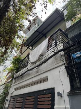 Bán nhà ảnh thật chính chủ bùi thị xuân, P1, TB. DT: 4x14m. Giá: 6,3 Tỷ