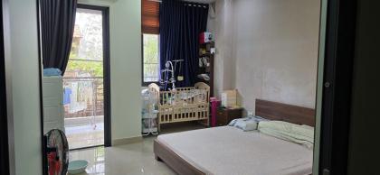 Bán nhà ảnh thật chính chủ bùi thị xuân, P1, TB. DT: 4x14m. Giá: 6,3 Tỷ