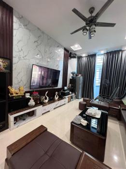 Bán nhà mặt ngõ 178 Thái Hà, 45m2, ô tô tránh, kinh doanh tốt, 16.5 tỷ