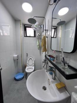 Bán nhà mặt ngõ 178 Thái Hà, 45m2, ô tô tránh, kinh doanh tốt, 16.5 tỷ