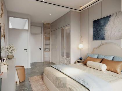 **Bán nhà mặt tiền Thích Minh Nguyệt, phường 2, Tân Bình (8,5*20) 4 tầng