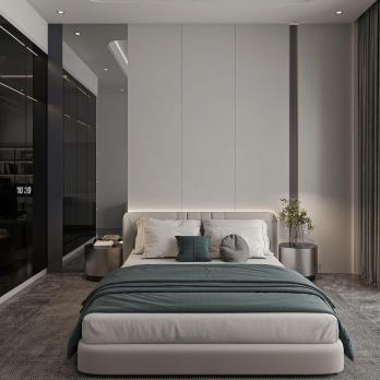 **Bán nhà mặt tiền Thích Minh Nguyệt, phường 2, Tân Bình (8,5*20) 4 tầng