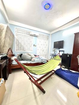 Chỉ 5.15 TỶ TL! Nguyễn Thái Sơn – 3 Tầng – CÓ PHÒNG NGỦ TRỆT – GẦN CV GIA ĐỊNH