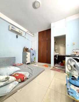 Chỉ 5.15 TỶ TL! Nguyễn Thái Sơn – 3 Tầng – CÓ PHÒNG NGỦ TRỆT – GẦN CV GIA ĐỊNH