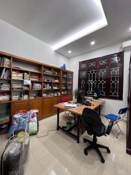 Bán nhà mặt ngõ 178 Thái Hà, 45m2, ô tô tránh, kinh doanh tốt, 16.5 tỷ