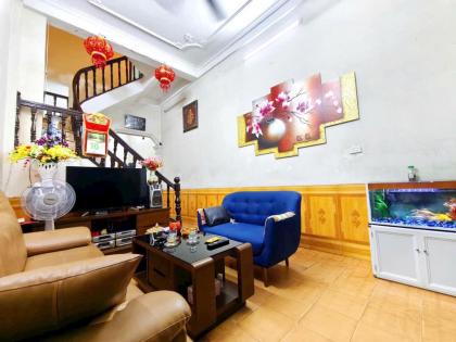 ????????Phố Tô Vĩnh Diện Thanh Xuân- Mặt Ngõ Kinh Doanh-Dt 43m2 - Giá 12.5 Tỷ