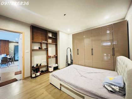 ????FLC TWIN TOWER Cầu Giấy 115m2 Căn góc 3PN Nội thất 5 sao, Full tiện ích, hơn 10 tỷ????