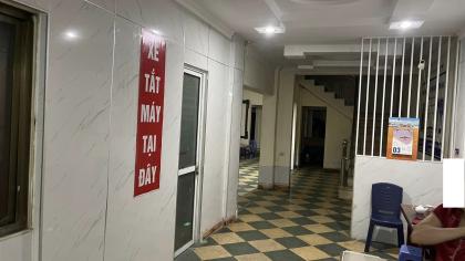 Bán Nhà P/Lô Ô Tô Tránh Quận Đống Đa 206m2-4T MT8,5m 1 SỔ 1 CHỦ 56 Tỷ Thái Hà.