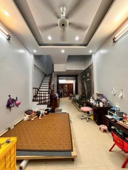 Bán nhà ngõ Gốc Đề, Minh Khai, Hai Bà Trưng, diện tích rộng, ô chờ thang máy, ngõ thông