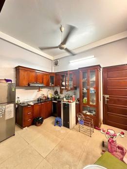 Bán nhà ngõ Gốc Đề, Minh Khai, Hai Bà Trưng, diện tích rộng, ô chờ thang máy, ngõ thông