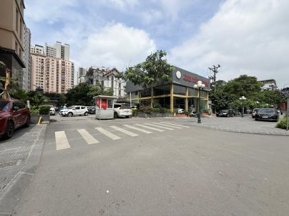 Bán Nhà P/Lô 2 Ô Tô Tránh Quận Thanh Xuân 148m2-5T MT7m Vỉa Hè 41 Tỷ Khuất Duy Tiến.