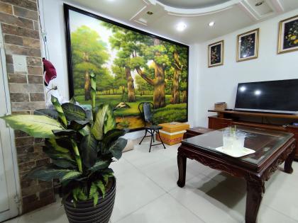 ???? GẤP BÁN NHÀ HẺM XE HƠI – CÁCH BÀ HOM CHỈ 30M – VỊ TRÍ ĐẸP – GIÁ TỐT NHẤT KHU!