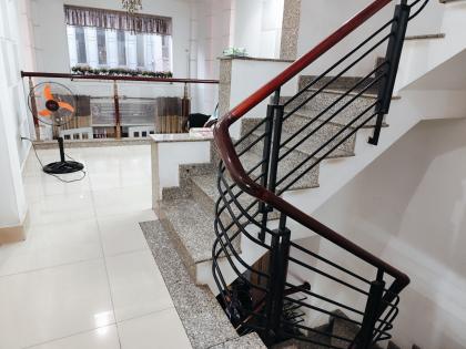 ???? GẤP BÁN NHÀ HẺM XE HƠI – CÁCH BÀ HOM CHỈ 30M – VỊ TRÍ ĐẸP – GIÁ TỐT NHẤT KHU!