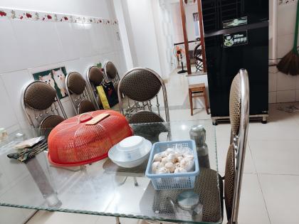 ???? GẤP BÁN NHÀ HẺM XE HƠI – CÁCH BÀ HOM CHỈ 30M – VỊ TRÍ ĐẸP – GIÁ TỐT NHẤT KHU!