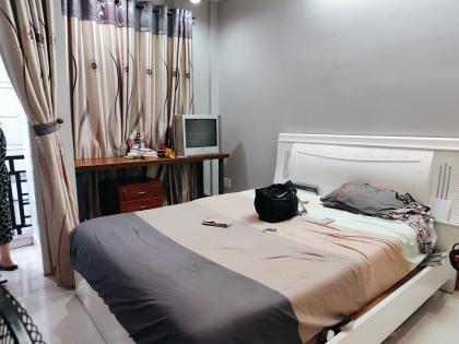 ???? GẤP BÁN NHÀ HẺM XE HƠI – CÁCH BÀ HOM CHỈ 30M – VỊ TRÍ ĐẸP – GIÁ TỐT NHẤT KHU!