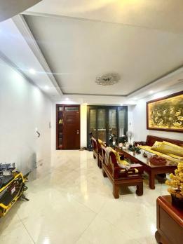 Bán nhà Khương Trung, Thanh Xuân, 6 tầng thang máy, mặt tiền rộng, lô góc thoáng sáng
