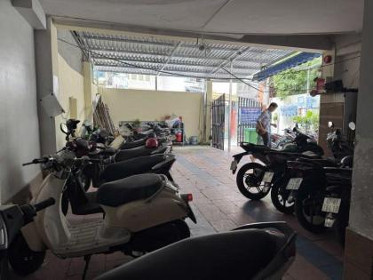 Bán nhà HXH Lê Hoàng Phái -  ngay Nguyễn Văn Lượng, 8,5/27x32m, 5 T - 64PN, 25,9 tỷ